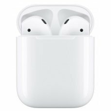 Apple AirPods 2019 (2 поколения) with Charging Case